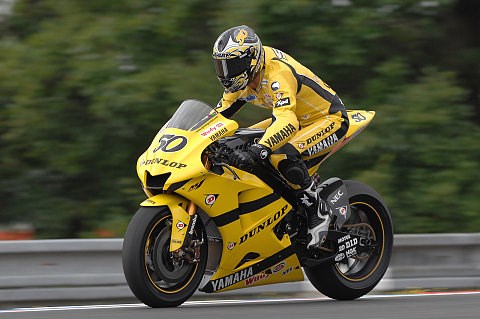 Dunlop: Schönes Ergebnis, böse Einheitsreifen