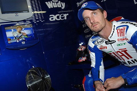 Edwards zweifelt an Michelin: Der nötige Sprung ist das Problem