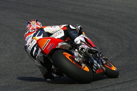 Repsol Honda vor Phillip Island: Es soll bloody good werden