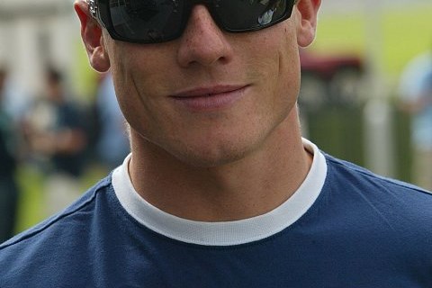 Toseland will den MotoGP-Erfolg: Es ist eine lange Zeit seit Barry Sheene