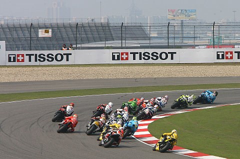 Fan-Event in Sepang: Alle MotoGP-Piloten auf einem Fleck