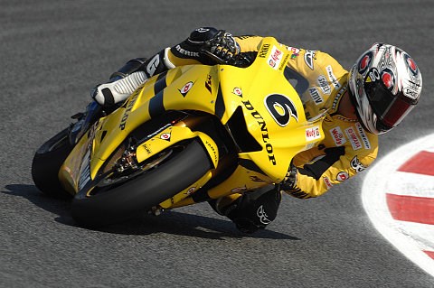 Tamadas Zukunft: Es geht wohl in die Superbike-WM