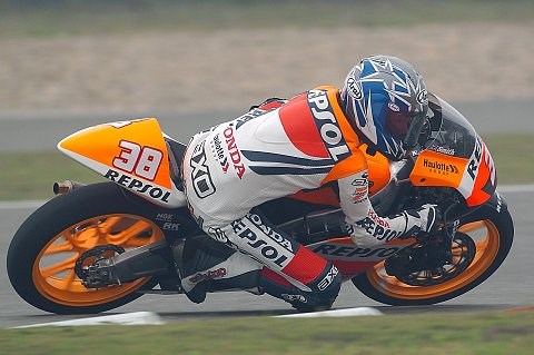 Smith wägt seine Optionen ab: 2008 entweder zu Aprilia oder KTM