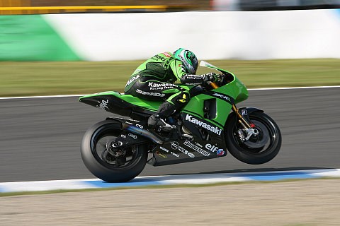 Bridgestone noch ohne gute Longruns: Hoffen auf besseres Wetter