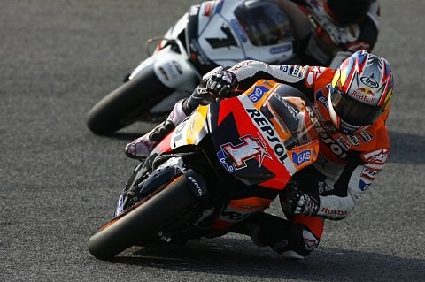 Neue Verkleidung bei Hayden: Weniger Turbulenzen