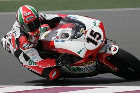 Gute Neuigkeiten zu Locatelli: Fit für das Rennen