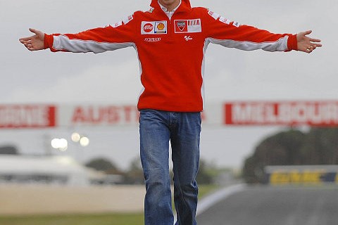 Stimmen vom MotoGP-Podest: Der schönste Sieg