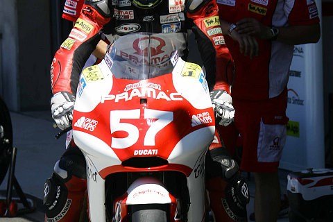 Davies blickt nach vorne: Es kann nur besser werden