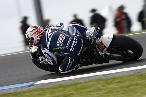 Die Leiden des Gresini Teams: Probleme kosten Möglichkeiten