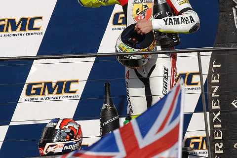 Yamaha vor Sepang: Rossi will die 100