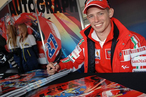 Pressekonferenz in Sepang: Nicht sicher wegen der 1