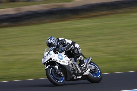 Nakano stürzt zweimal: Nicht sein Tag