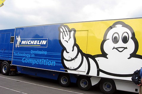 Michelin ist optimistisch: Der Wettbewerb sollte bleiben