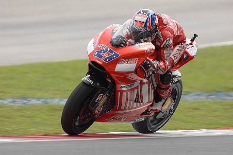 Stimmen vom MotoGP-Podest: Ein hartes Rennen