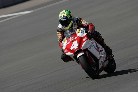 D'Antin muss suchen: Barros fehlte Leistung