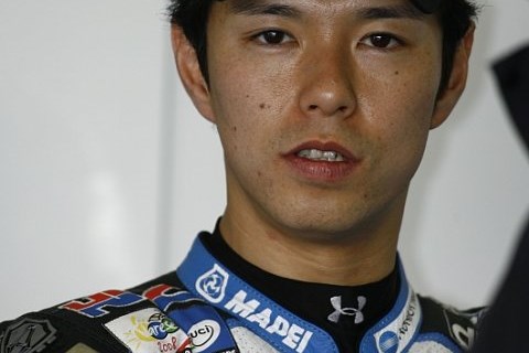 Carlo Fiorani: Nakano als die bessere Lösung