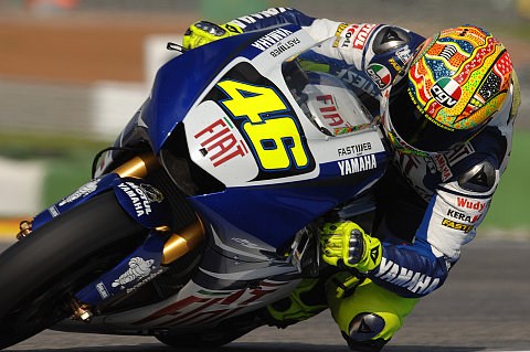 Rossi will fahren: Vor dem Sturz fühlte ich mich besser