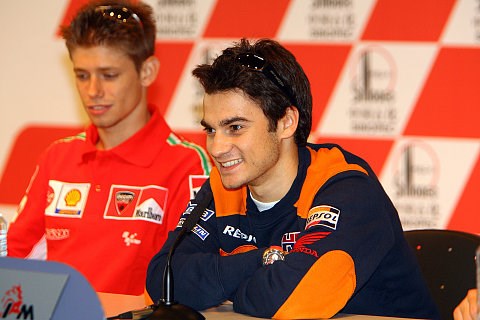 Stimmen vom MotoGP-Podest: Genuss im nächsten Jahr