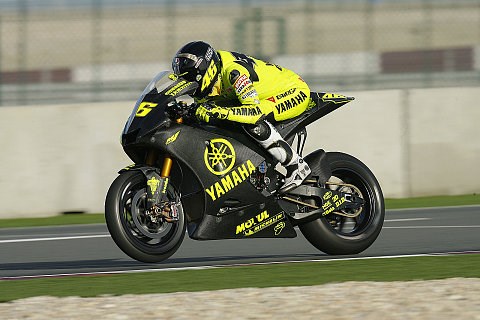 Wintertests: Wann wird wo gefahren?