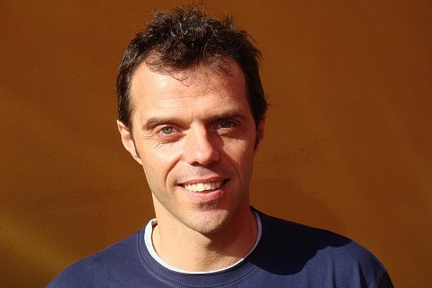 Capirossi ist schon aufgeregt: Der richtige Zeitpunkt