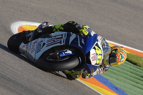 Furosawa: Rossi nimmt Yamaha-Boss in die Pflicht