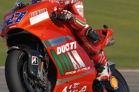 Valencia, Tag 2: Die Stoner-Show geht weiter