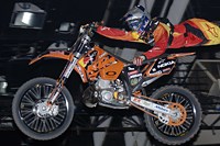 Rodeo-X Endurocross 07