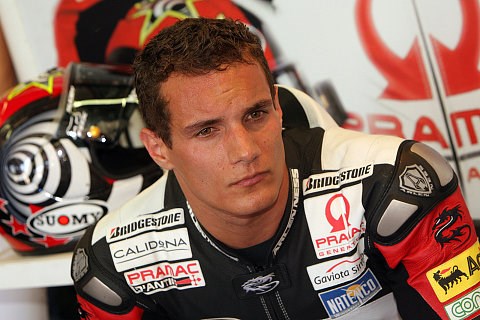 Hofmann nach der GP-Laufbahn: Auf ins nächste Abenteuer