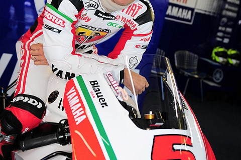 Tech 3 bestätigt Toseland und Edwards: Michelin als neuer Reifenpartner