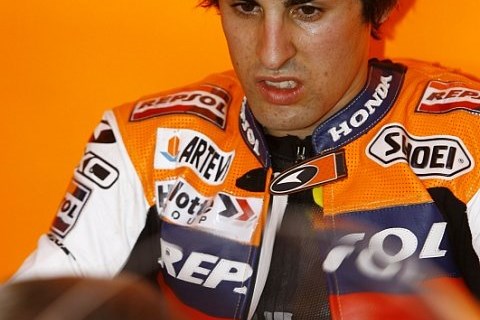 Repsol wechselt zu KTM: Eine Rückkehr für Simon