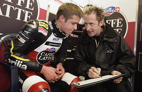 Erfolg für die Moto Race Challenge: 800.000 Downloads weltweit