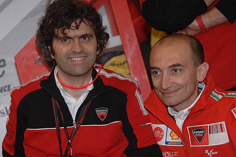 Preziosi spricht: Keine radikalen Änderungen