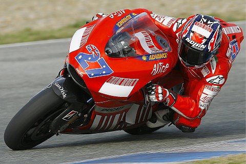 Jerez, Tag 1: Viel Neues in Andalusien