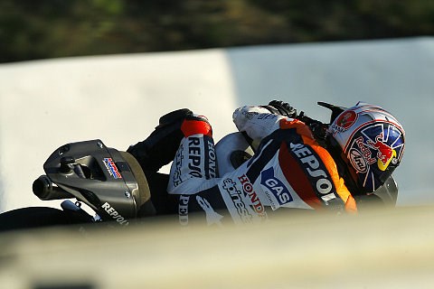 Stimmen zum zweiten Tag in Jerez: Kein ganz normaler Tag