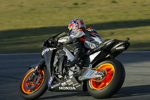 Stimmen zum dritten Tag in Jerez: Es gibt noch viel Arbeit