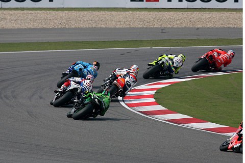 Neue Regeln für 08: Tests, Nummern und Zylinder