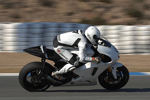 Yamaha präsentiert: Offizielle Team-Präsentation am 18. Januar