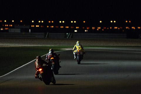 Sepang will auch ein Nachtrennen: Prime Time und Prestige