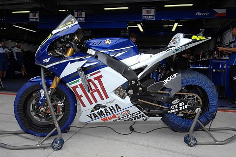 Yamaha auf PS-Suche: Wie der Heimwerker-King