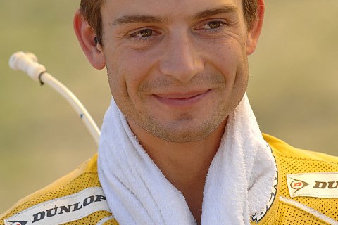 Guintoli und die Ducati: Eine Frage des Stils