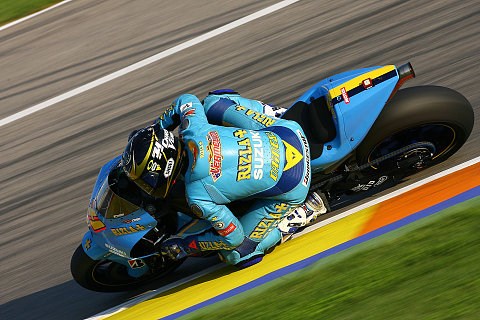 Vermeulens Qualifying-Probleme: Schwierigkeiten über eine Runde