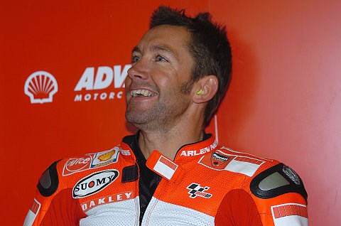 SBK-Test auf Phillip Island: Bayliss schnell, Neukirchner fehlt