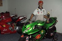 Kawasaki Racing Team