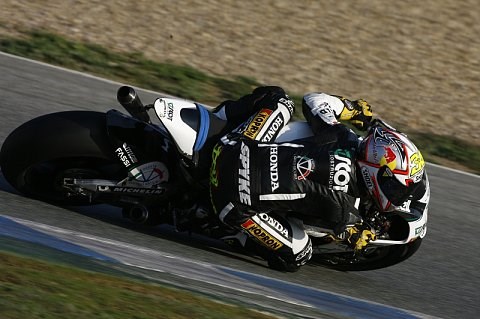 Montiron ist begeistert: Hoffnungsträger Dovizioso