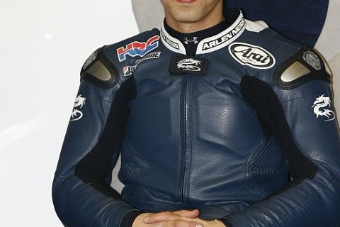 Nakano war fleissig: Vorzeitig nach Malaysia