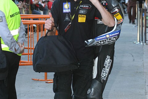 Sponsorensuche auf Ebay: Sommer will in die 250er-WM