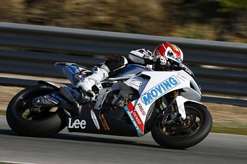 Sepang, Tag 1: De Puniet vorne, Pedrosa verletzt, einige am Boden