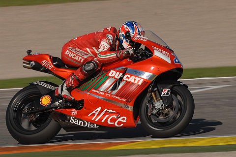 Stimmen zum ersten Tag in Jerez: Ungewöhnliche Eingewöhnung