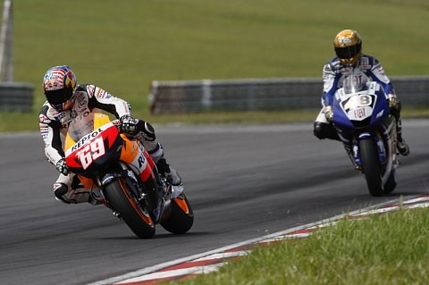 Michelin ist zufrieden: Nur ein Wehrmutstropfen