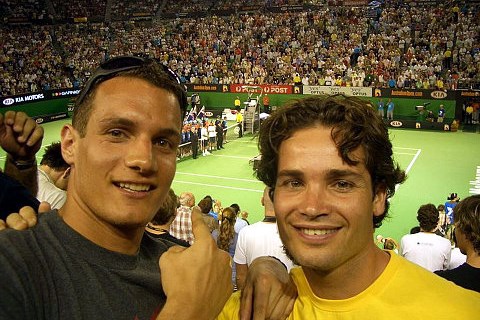 Hofmann offiziell bei Aprilia: Zunächst ein Tester